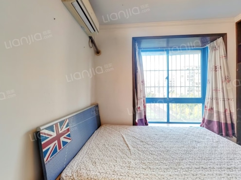 合租·荣盛阳光名邸 3居室 北卧