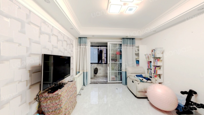 浃江小区山清轩二手房实景图