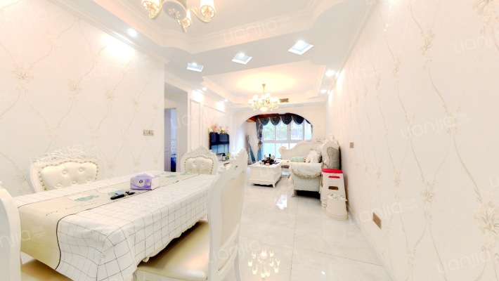 锦御二手房实景图