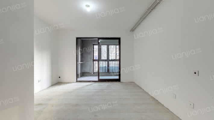 海创世袭庄园二手房实景图