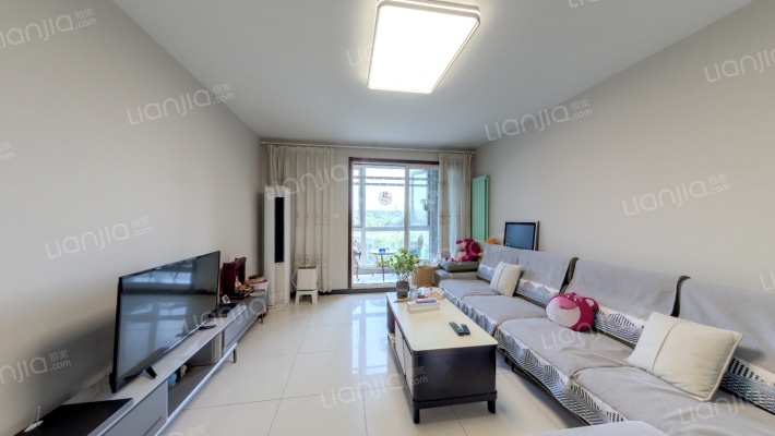 大城小镇二手房实景图