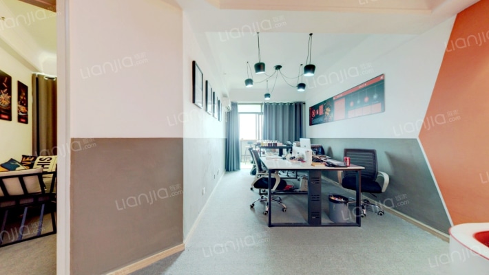 世豪小公馆二手房实景图