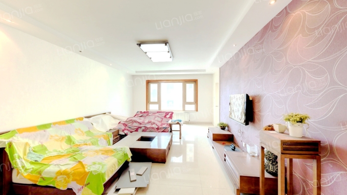 茗秀园二手房实景图