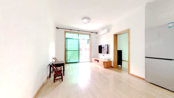 美城清芷园二手房实景图