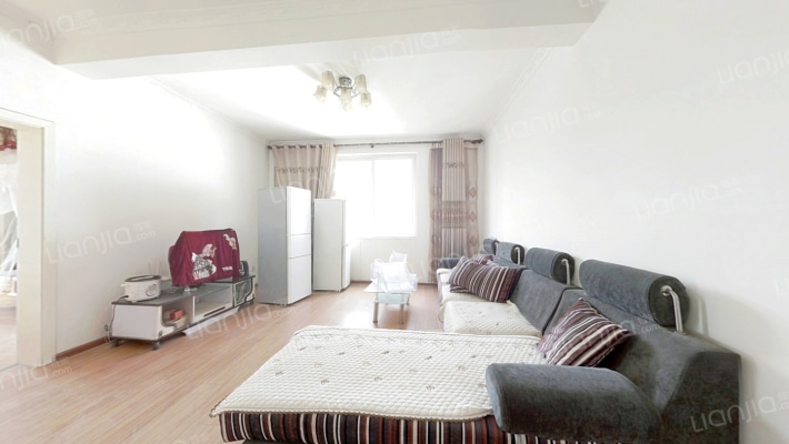 金博林居C区二手房实景图