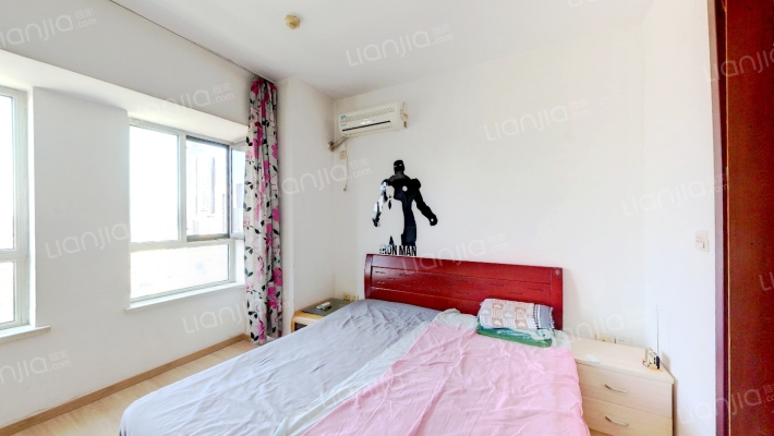 富中大厦二手房实景图