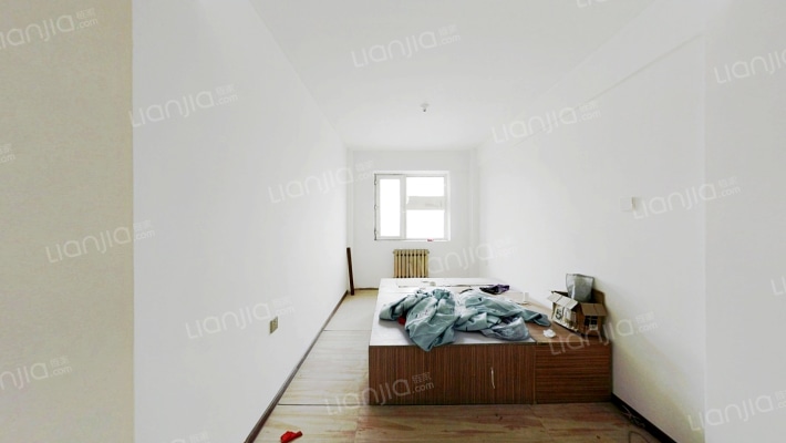 金海城二手房实景图