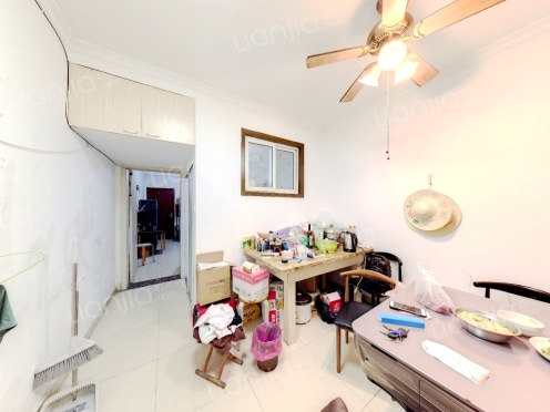 整租·仓街散盘 2室1厅 南