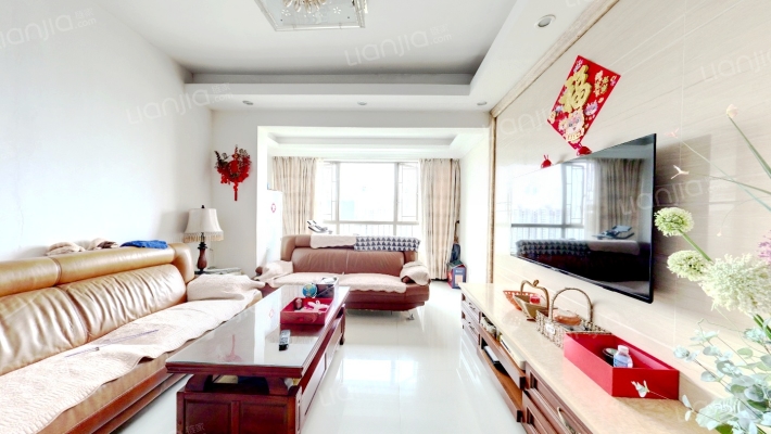 雅庭豪苑二手房实景图