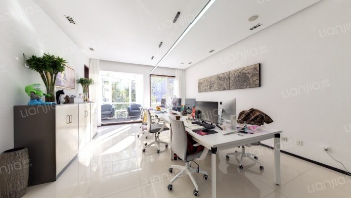 天溪园二手房实景图