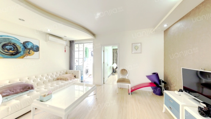 朱家门小区二手房实景图