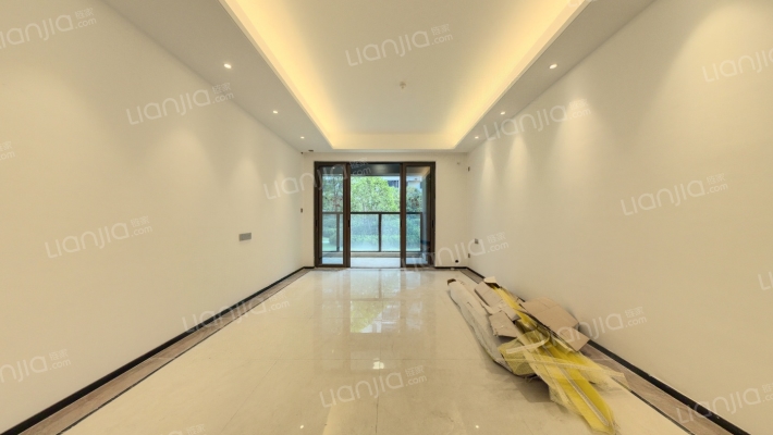 保利海德公园肆号院二手房实景图