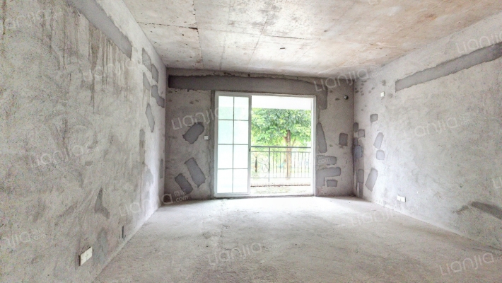 祈福黄金海岸二手房实景图