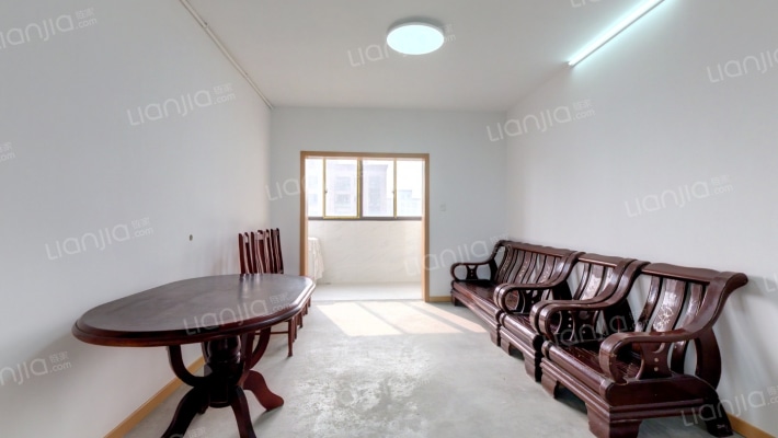 绿洲丰怡园二手房实景图