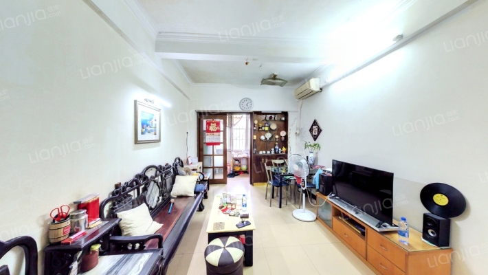 南边路29号大院二手房实景图