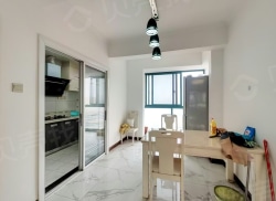 整租·新加坡花园 2室1厅 南_新加坡花园租房