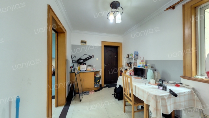 富特五村二手房实景图