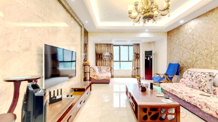 熙岸二手房实景图