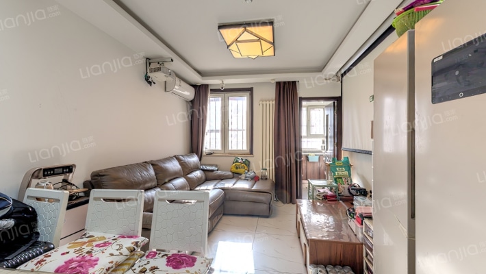 龙冠冠华苑紫薇园二手房实景图