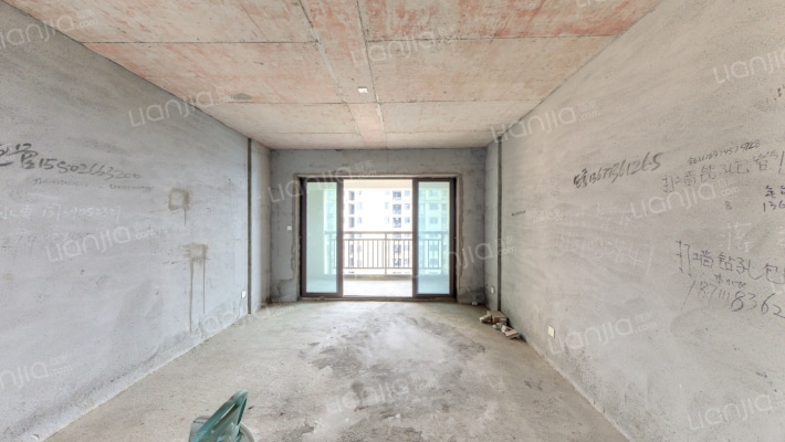 广悦星苑二手房实景图