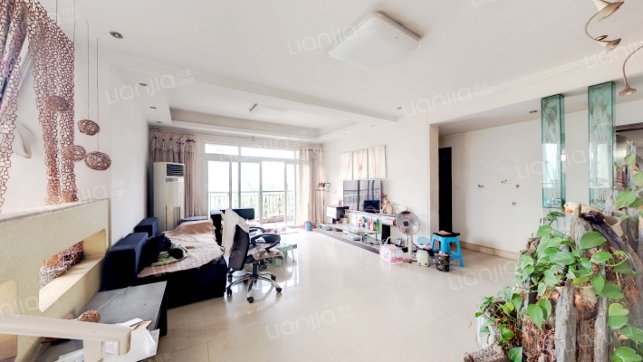 加新花园一期二手房实景图