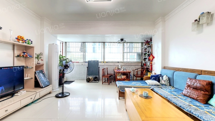 春晖闲庭二手房实景图