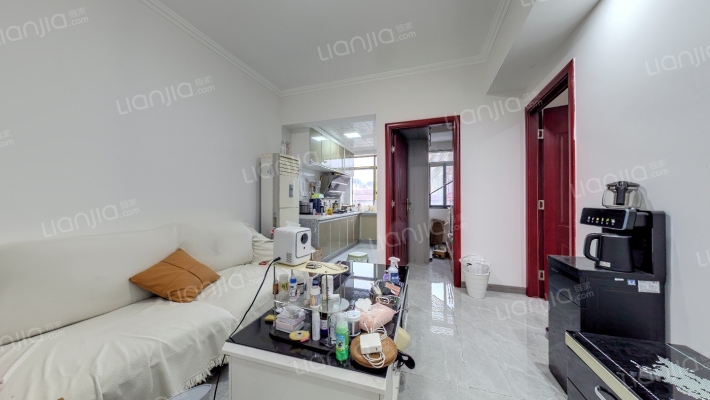 瑞升明院二手房实景图