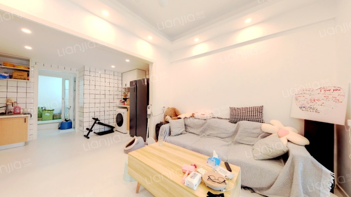 好莱坞商业广场二手房实景图