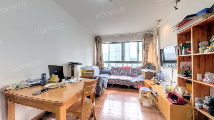 双和园二手房实景图