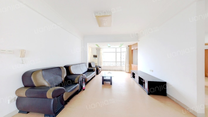 新都会华庭二手房实景图