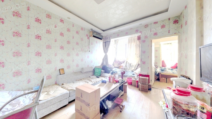 双樱阁二手房实景图