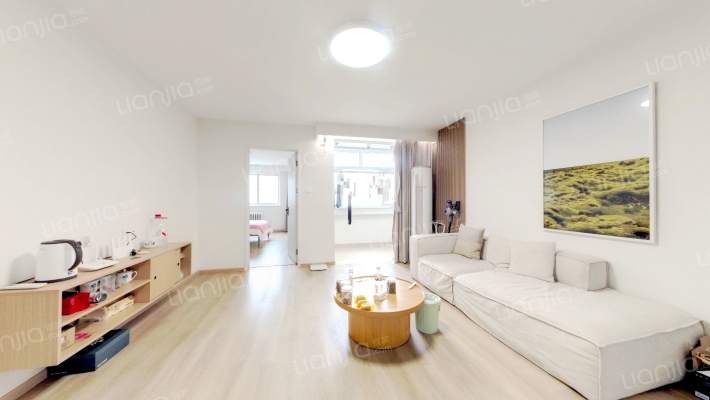 柏儒苑二手房实景图