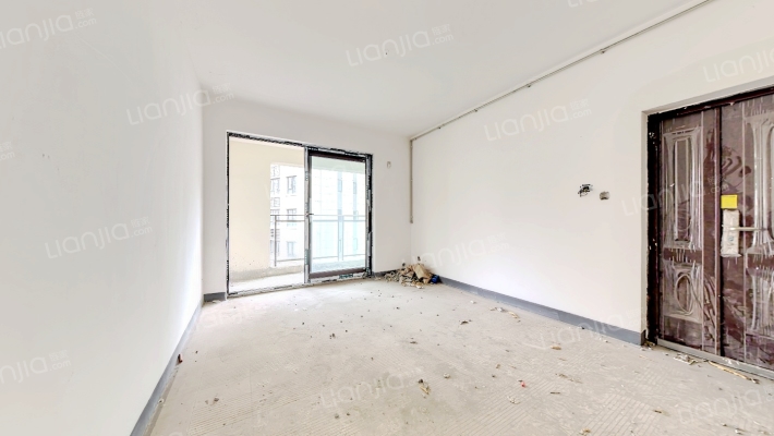 荣盛锦绣南山A区二手房实景图