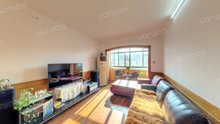 三阳小区二手房实景图