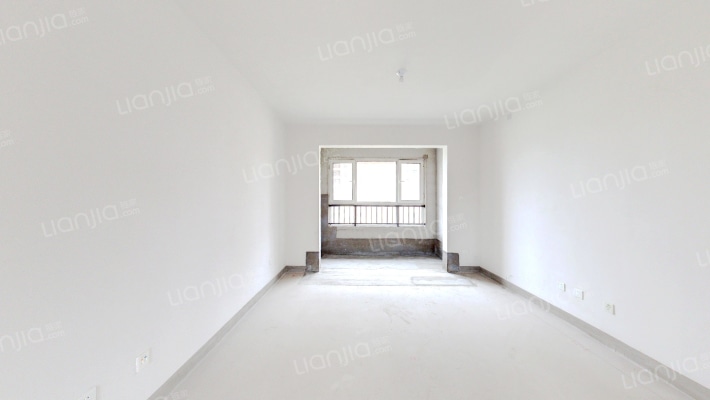 鑫苑世家公馆文博苑二手房实景图