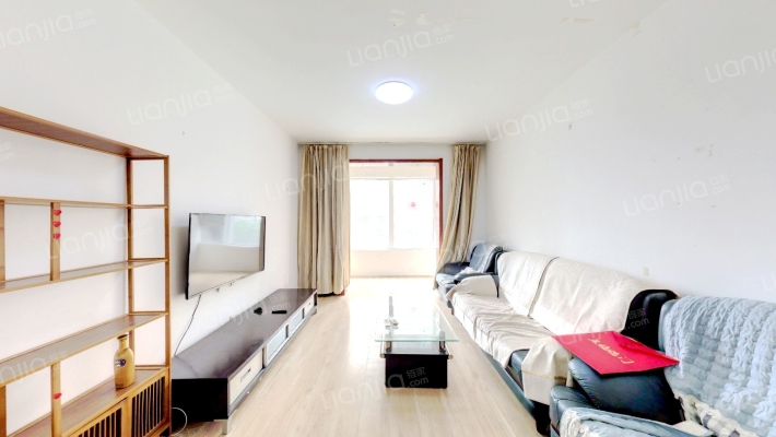 盛世春天南区二手房实景图