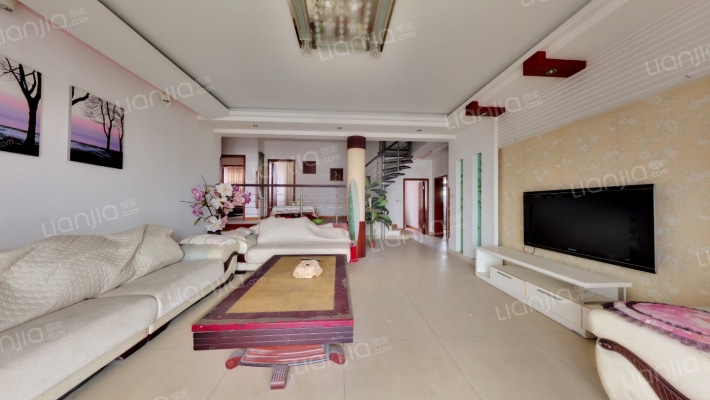 福临家园(景环路)二手房实景图