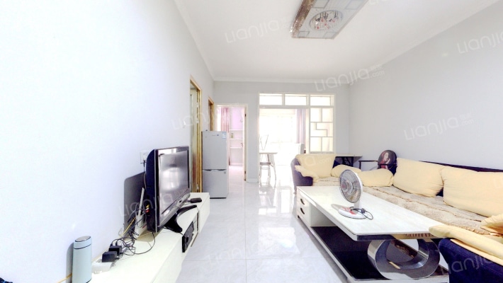 金立方二手房实景图