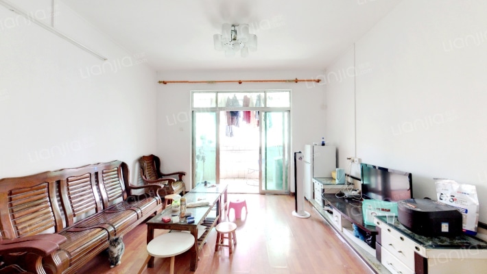 新世界长湖苑一期二手房实景图