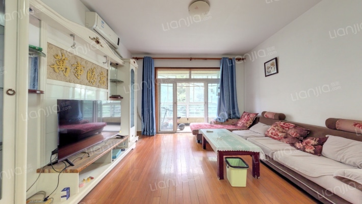 金鹰城圣爵菲斯二手房实景图