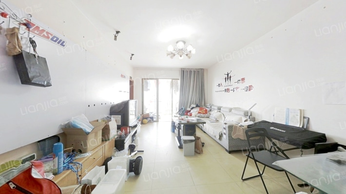 方源广场二手房实景图