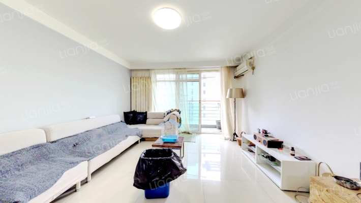 阿曼寓所二手房实景图