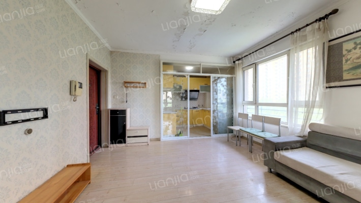 国奥现代城四期二手房实景图