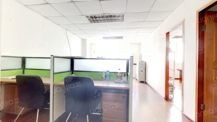 绿城365美丽家园二手房实景图