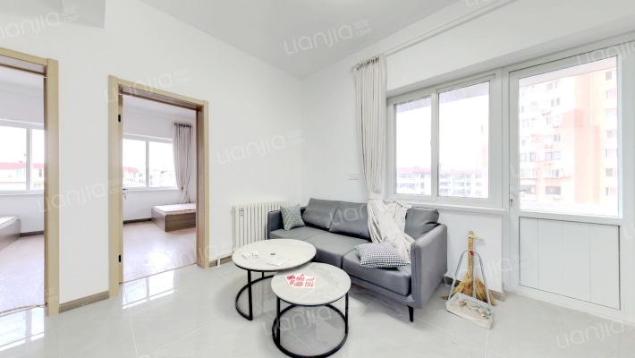 晨光小区(开发区)二手房实景图