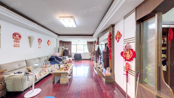 向阳路二手房实景图