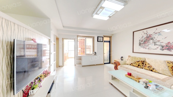 慢城宁海二手房实景图