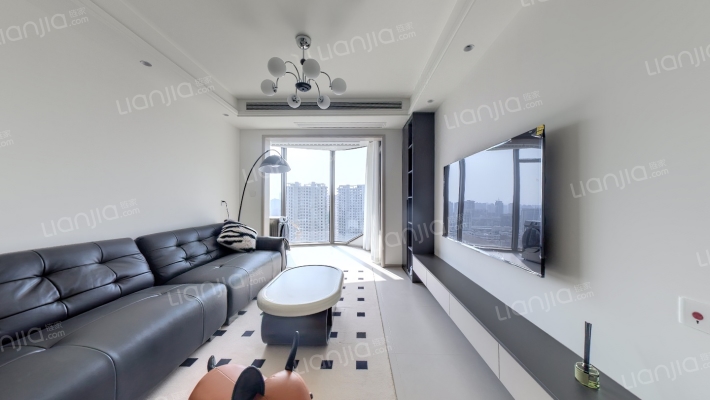 瀚海思念城东院二手房实景图