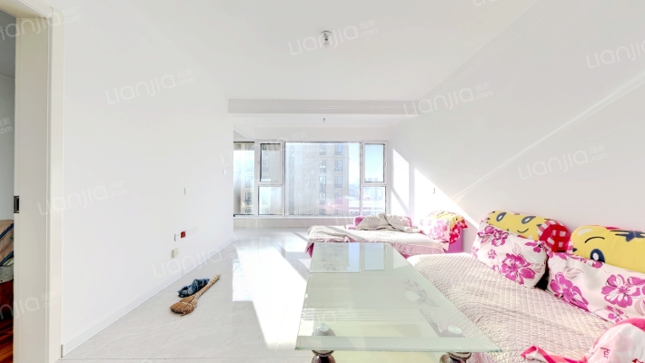 天泰幸福里（胶州）项目二手房实景图