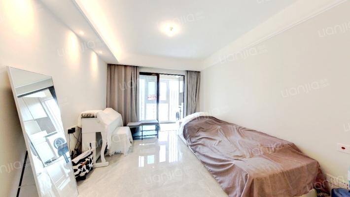 武汉雅居乐花园一期二手房实景图